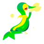 Pokemon: Snivy Full