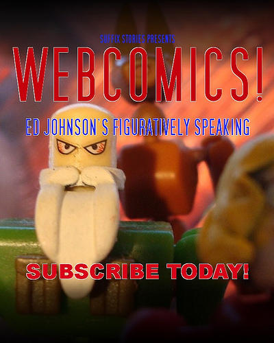 webcomic poster 5 by theedj1 on DeviantArt