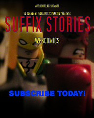 Webcomic Poster webcomic poster 8 by theedj1 on DeviantArt