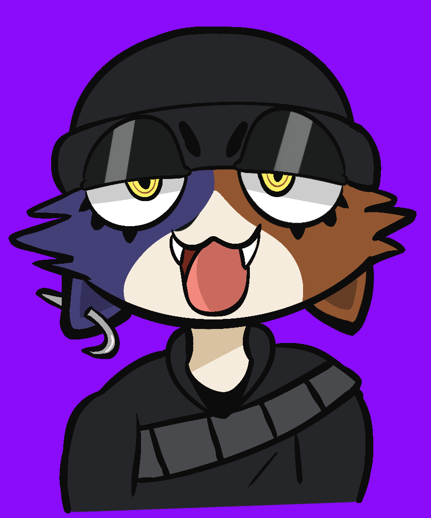 MeowSkulls by Thapein on DeviantArt