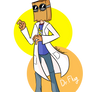 Dr Flug