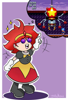 Eggette I have an idea