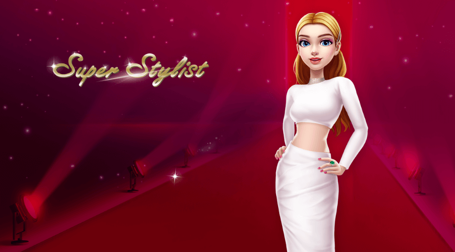 Super-Stylist MOD APK by Gamingstudio4u on DeviantArt