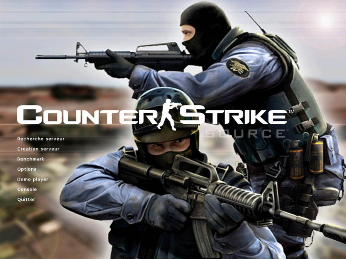 Counter-Strike Online by DeathR34PER on DeviantArt