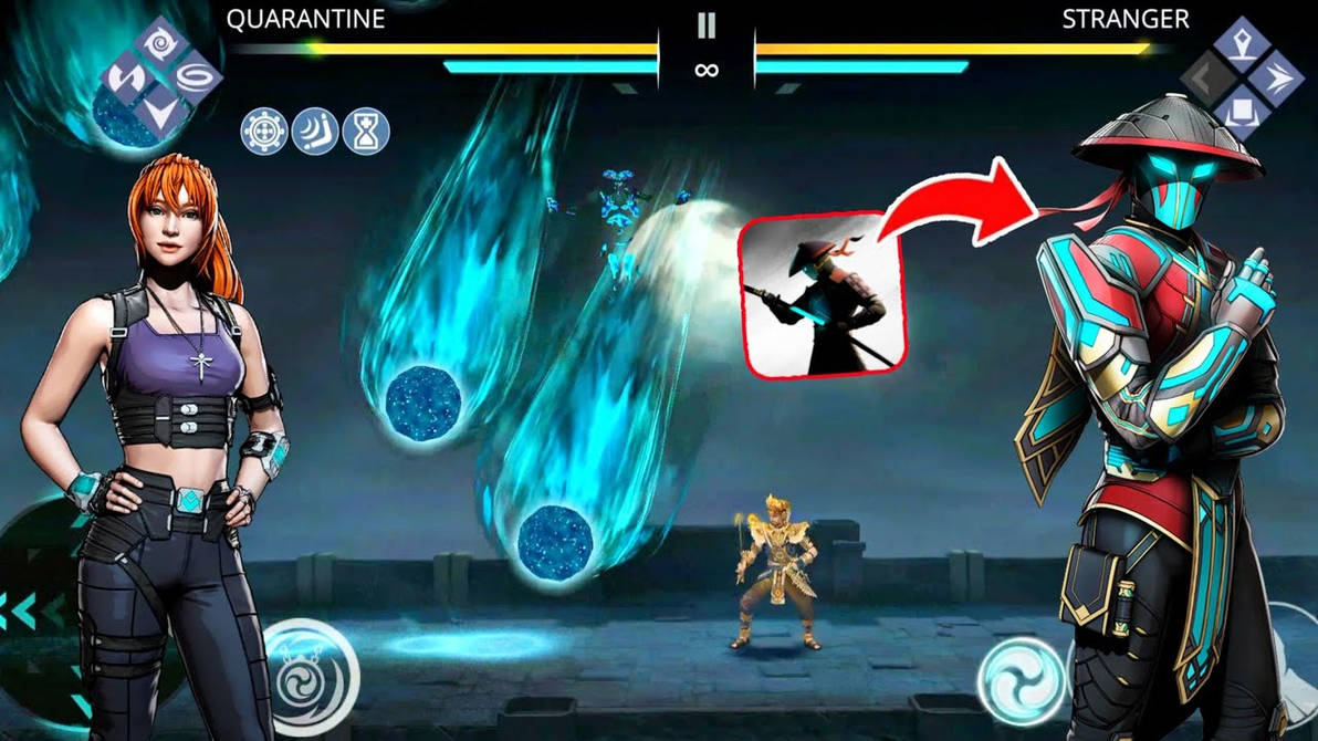 Shadow Fight 3 APK by Gamingstudio4u on DeviantArt Shadow Fight 3 APK by Gamingstudio4u on DeviantArt