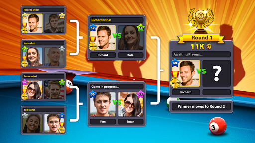 Baixar 8 Ball Pool APK