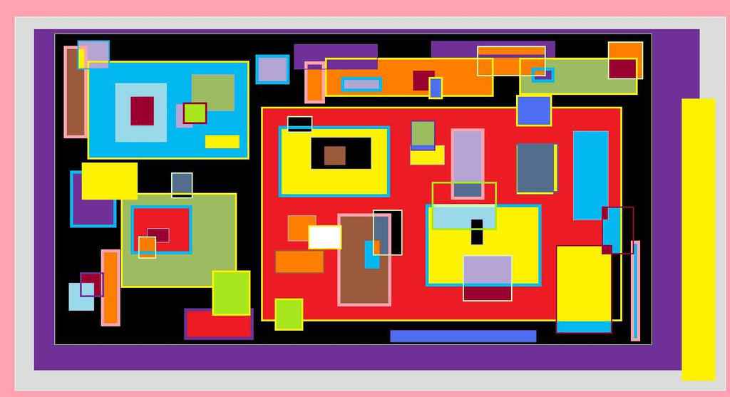 Playing_with_Squares by jcgonzalez99 on DeviantArt