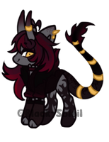 MLP Adoptable -Open-