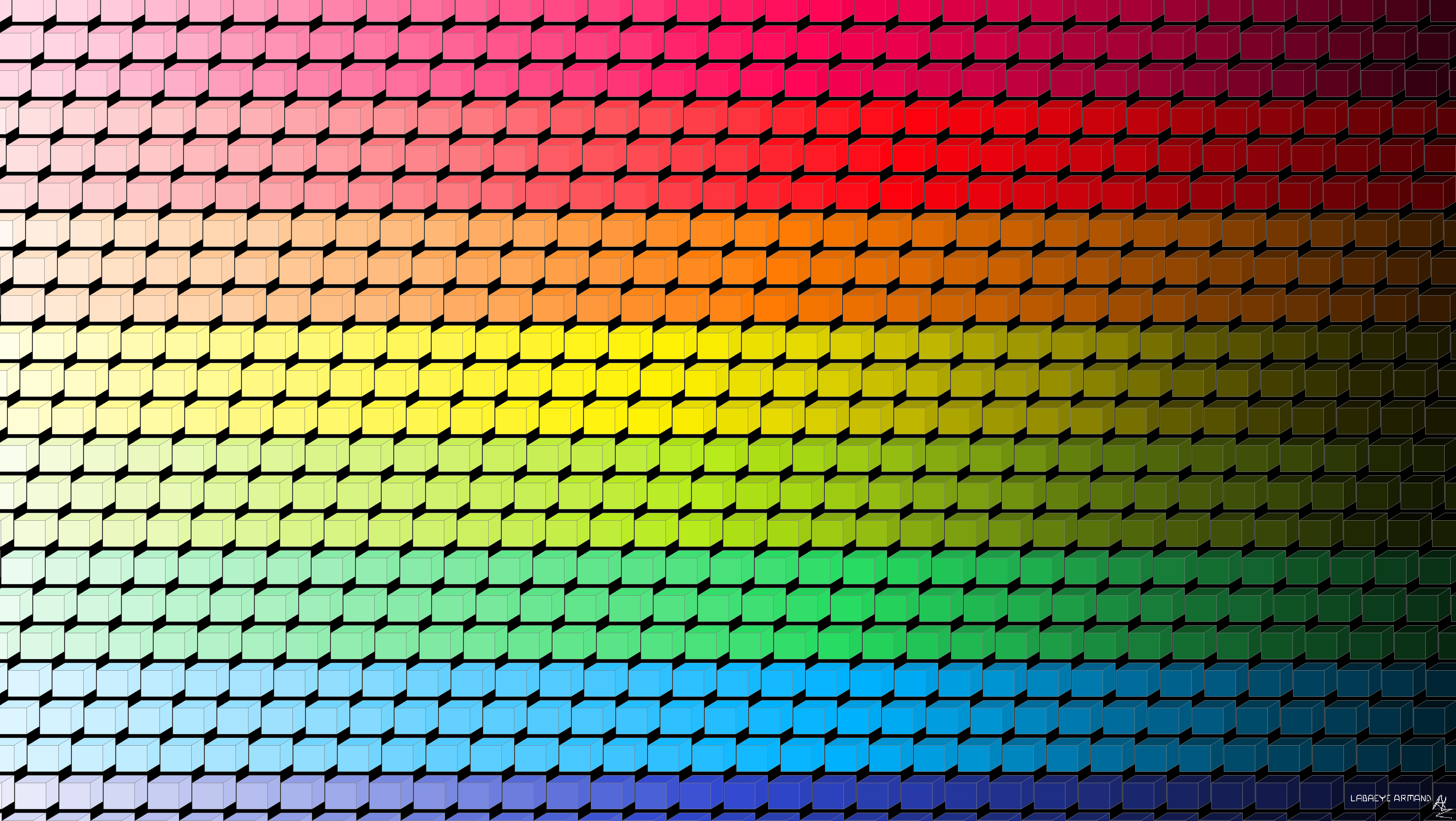 Ultimate Cubes by valve47 on DeviantArt