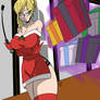 Santa Glynda