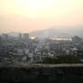 The View of Macau