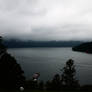 Lake Ashi 2