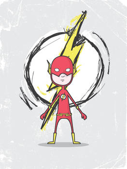 THE FLASH