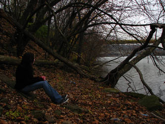 Monongahela river thinking