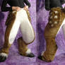 Fawn Faun Leggings