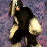 Horse Fursuit Costume 2