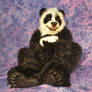 Panda Fursuit For Sale
