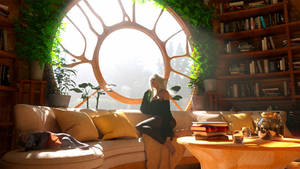 Elven Study