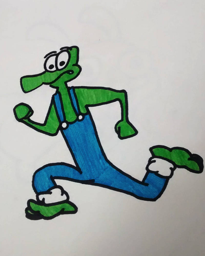 Beppo Pfp beppo by Mammouth55 on DeviantArt
