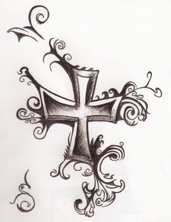 Cross