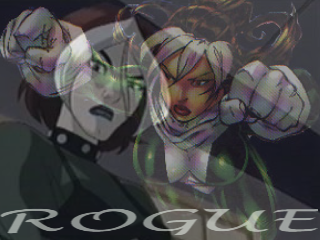 Rogue