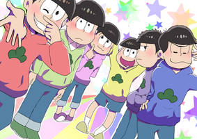 Osomatsu-san