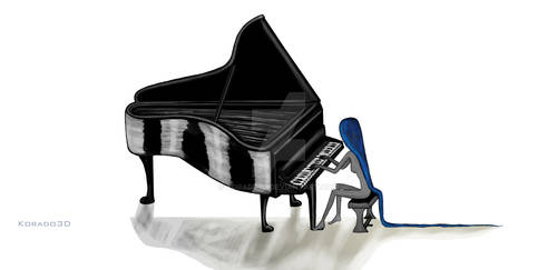 Pianist 2013 8 21