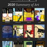 2020 Summary of Art