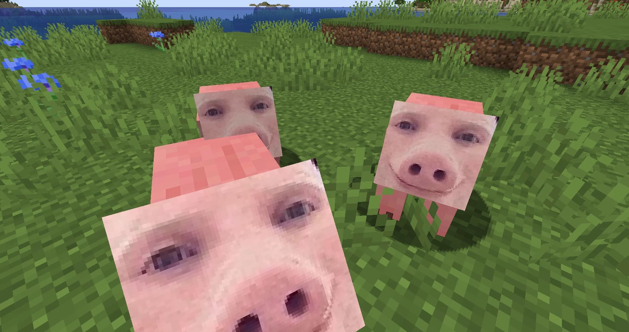 John pork in minecraft by XxHeavy-swagxX on DeviantArt