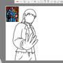 (W.I.P) Anna and his doomer friends