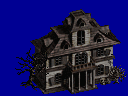 A Haunted House by OC0000