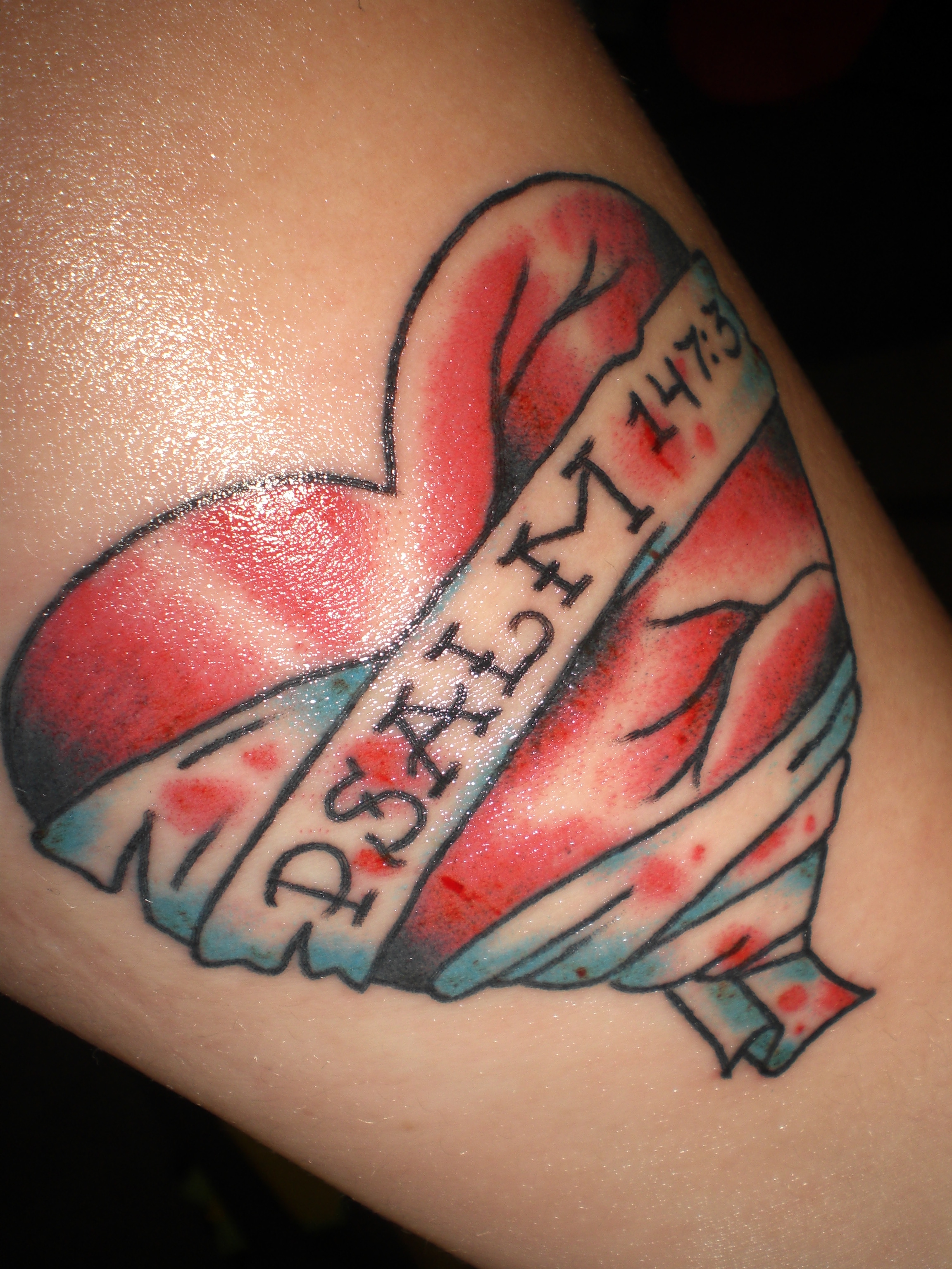 Psalm 147 3 By Everythingfornothing On DeviantArt