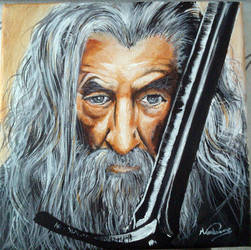 Gandalf