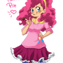 Pinkie Pie