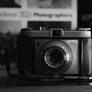From a collection I once had | Kodak Retinette