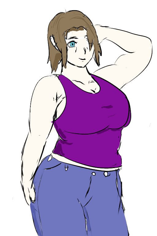Dx Rocker Kate by Dxrocker3 on DeviantArt