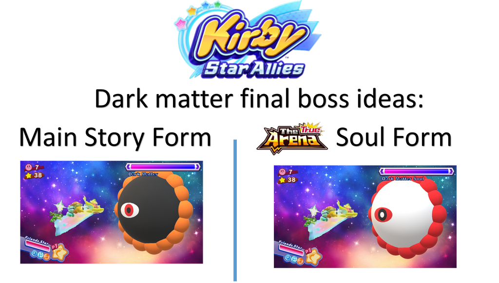 Kirby star allies dark matter final boss idea by coldeye125 on DeviantArt
