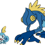 Sobble Final Evolution Prediction