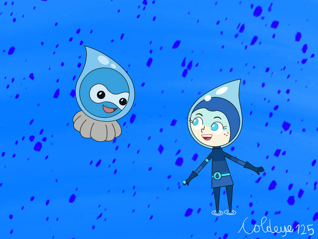 Pluvia Meet Castform Rainy Form By Coldeye125 On DeviantArt pluvia-meet-castform-rainy-form-by-coldeye125-on-deviantart