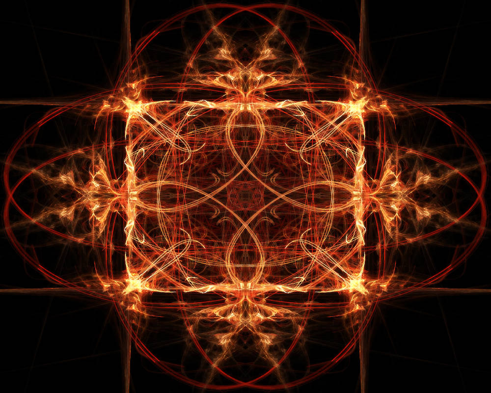 Fire Frame For Frame Fire Frame by MythicalArcher on DeviantArt