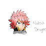 Natsu Dragneel