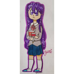 Yuri