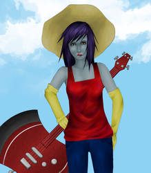 Marceline