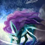 Suicune