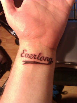 Everlong :3