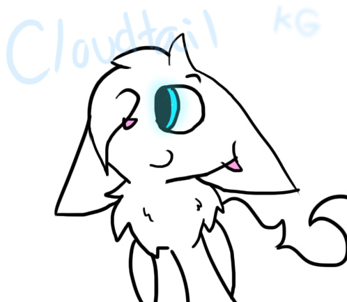 Cloudtail