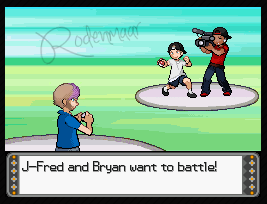 Pokemon: Team Edge by Rodenmaar on DeviantArt