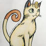 Meowth