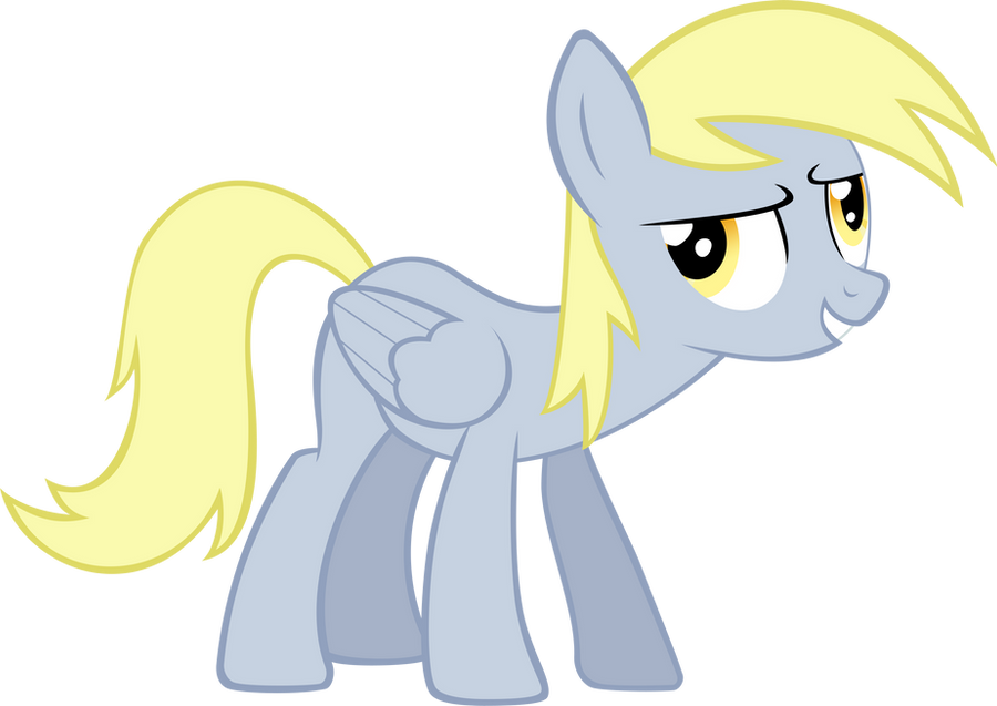 Bi Derpy Serious Derpy by Bill5125 on DeviantArt