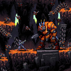 Turrican II